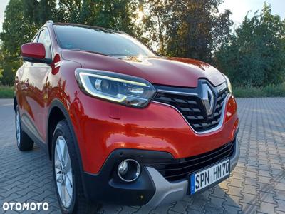 Renault Kadjar 1.6 dCi Energy Adventure