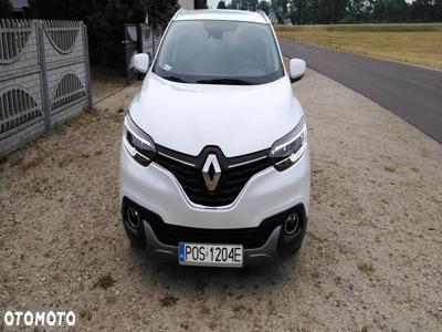 Renault Kadjar 1.6 dCi Energy Adventure 4x4