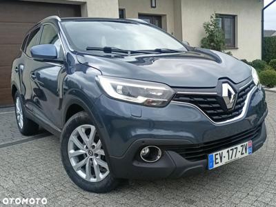 Renault Kadjar 1.6 dCi Energy Adventure