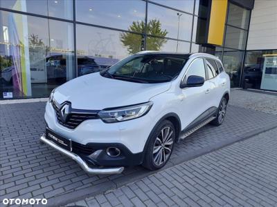 Renault Kadjar 1.6 dCi Energy Bose 4x4