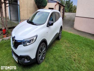 Renault Kadjar 1.6 dCi Energy Bose 4x4