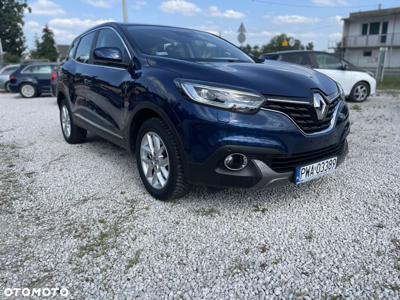 Renault Kadjar 1.6 dCi Energy Business