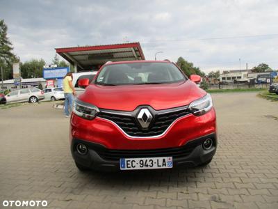 Renault Kadjar 1.6 dCi Energy Business