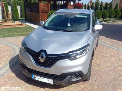 Renault Kadjar 1.6 dCi Energy Intens