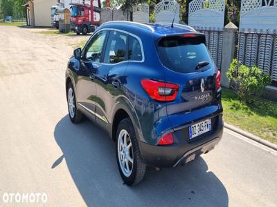 Renault Kadjar 1.6 dCi Energy Intens 4x4