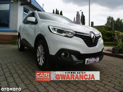 Renault Kadjar 1.6 dCi Energy Intens