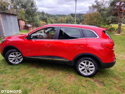 Renault Kadjar 1.6 dCi Energy Intens