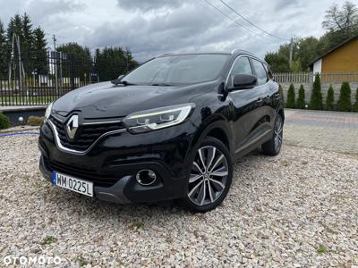 Renault Kadjar 1.6 dCi Energy Limited