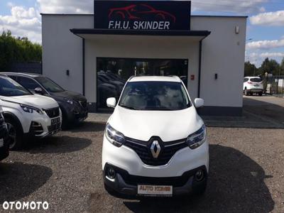 Renault Kadjar 1.6 dCi Energy Night&Day