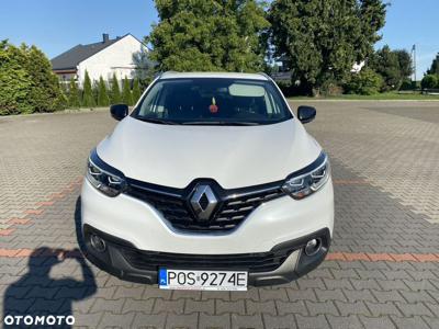 Renault Kadjar 1.6 Energy TCe Bose