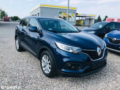 Renault Kadjar BLUE dCi 115 BUSINESS EDITION