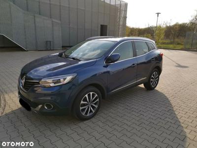 Renault Kadjar BLUE dCi 115 LIMITED