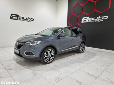 Renault Kadjar BLUE dCi 150 BOSE EDITION