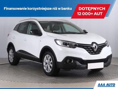 Renault Kadjar Crossover 1.2 Energy TCe 130KM 2018