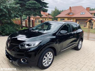 Renault Kadjar Energy TCe 130 Bose Edition