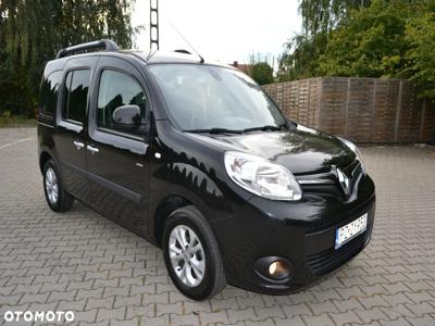 Renault Kangoo 1.2 TCE Business