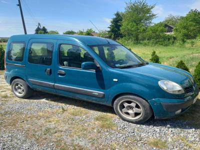 Renault Kangoo 1,5