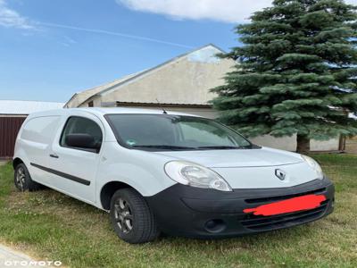 Renault Kangoo 1.5 dCi Authentique