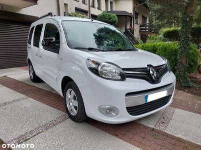 Renault Kangoo 1.5 dCi Business