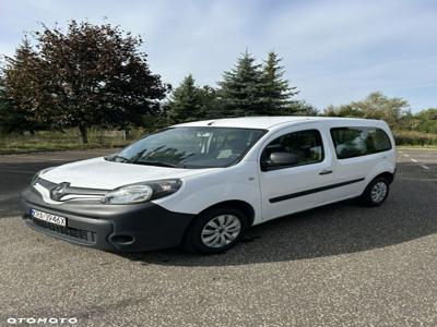 Renault Kangoo 1.5 dCi Business