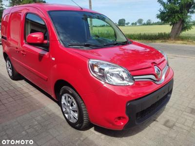 Renault Kangoo 1.5 dCi Business