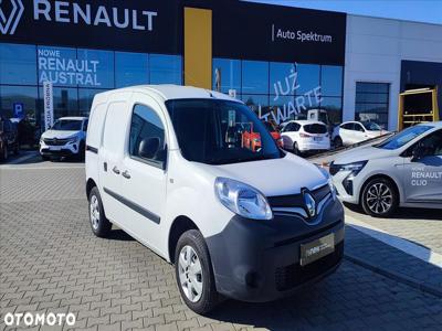 Renault Kangoo 1.5 dCi Business