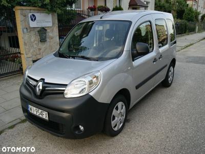 Renault Kangoo 1.5 dCi Business Eu6