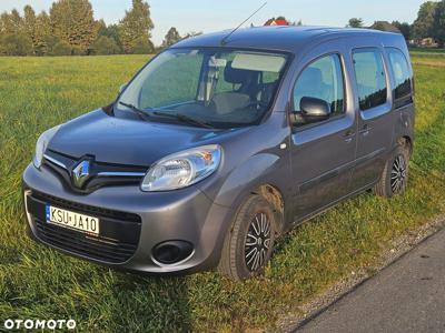 Renault Kangoo 1.5 dCi Business Eu6