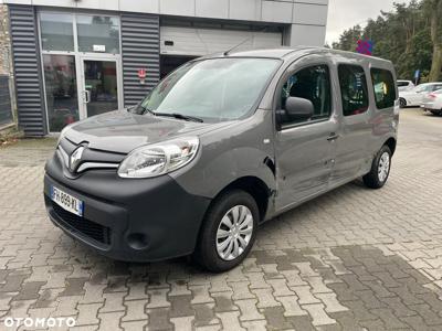 Renault Kangoo 1.5 dCi Energy Limited S&S