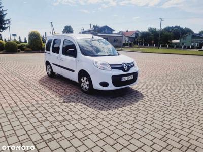 Renault Kangoo 1.5 dCi Equilibre