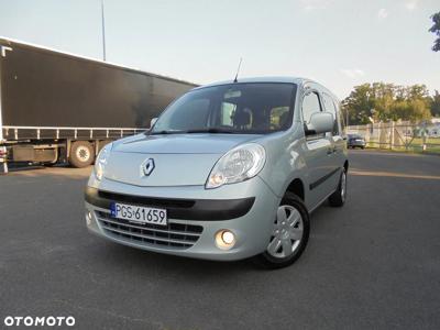 Renault Kangoo 1.5 dCi Helios