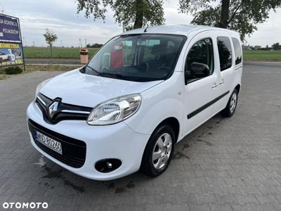 Renault Kangoo 1.5 dCi Helios