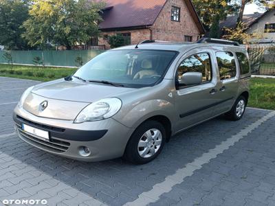 Renault Kangoo 1.5 dCi Helios