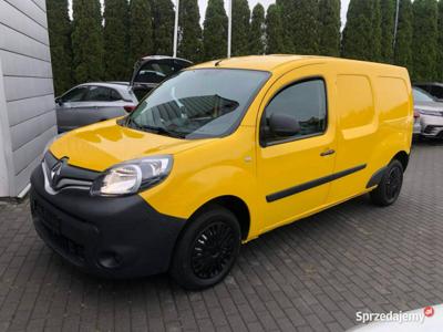 Renault Kangoo 1.5 dci MAXI Klima PDC VAT23%