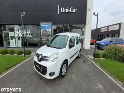 Renault Kangoo 1.5 dCi Zen