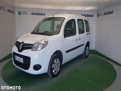 Renault Kangoo 1.5 dCi Zen Eu6