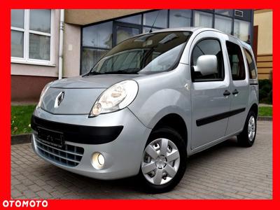 Renault Kangoo 1.6 16V Privilege