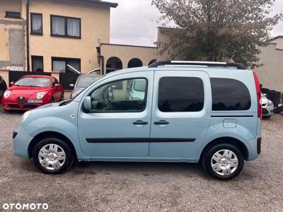 Renault Kangoo 1.6 8V Happy Family