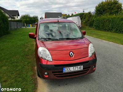 Renault Kangoo 1.6 8V Happy Family