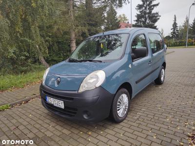 Renault Kangoo 1.6 8V Helios