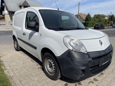 Renault Kangoo 2013