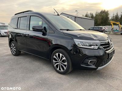 Renault Kangoo BLUE dCi 95 INTENS