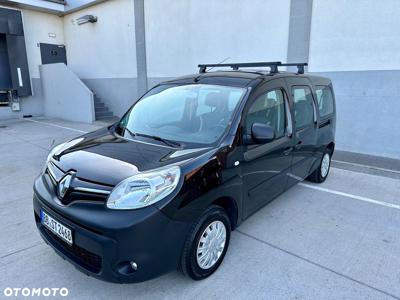 Renault Kangoo dCi 110 FAP Start & Stop Grand