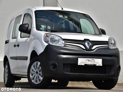 Renault Kangoo ENERGY dCi 90 FAP Start & Stop EXPERIENCE