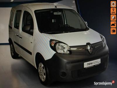 Renault Kangoo Nawigacja.Automat.Kamera