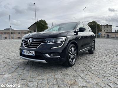 Renault Koleos 1.6 dCi Intens