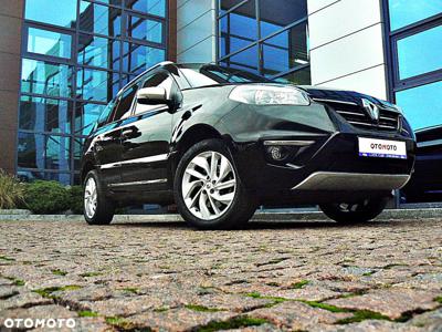 Renault Koleos 2.0 dCi 4x4 Bose Edition