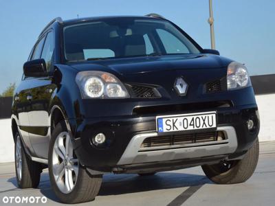 Renault Koleos 2.0 dCi 4x4 Dynamique