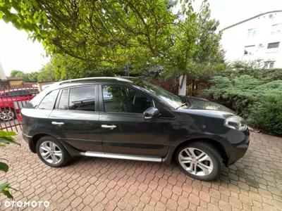 Renault Koleos 2.0 dCi 4x4 Dynamique