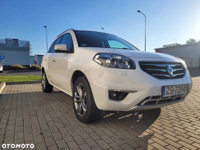 Renault Koleos 2.0 dCi 4x4 Privilege